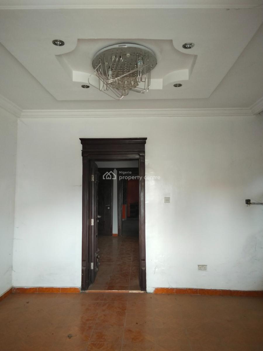 5 Bedroom Detached Duplex, Opic, Isheri North, Lagos, Detached Duplex for Sale