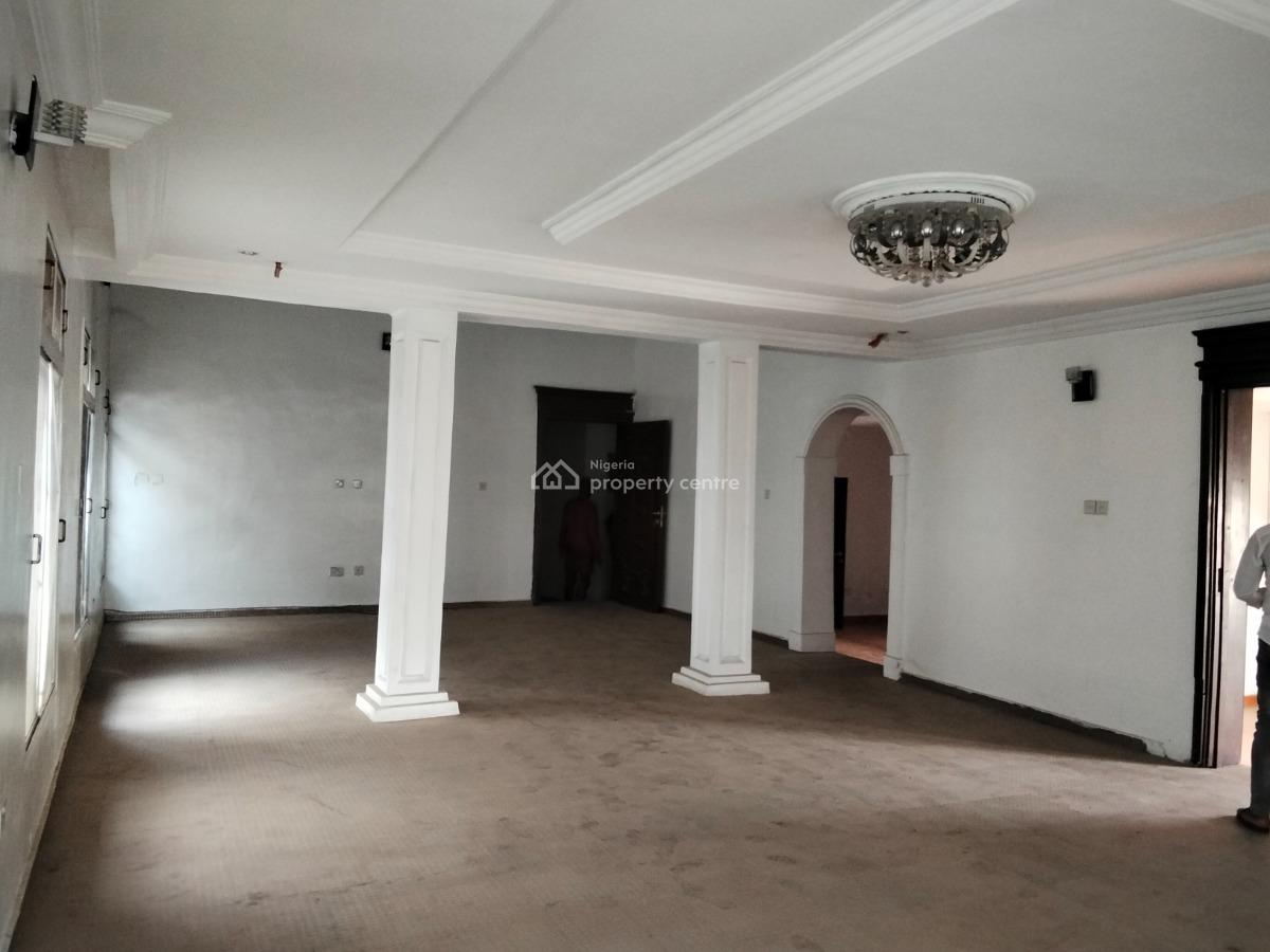 5 Bedroom Detached Duplex, Opic, Isheri North, Lagos, Detached Duplex for Sale