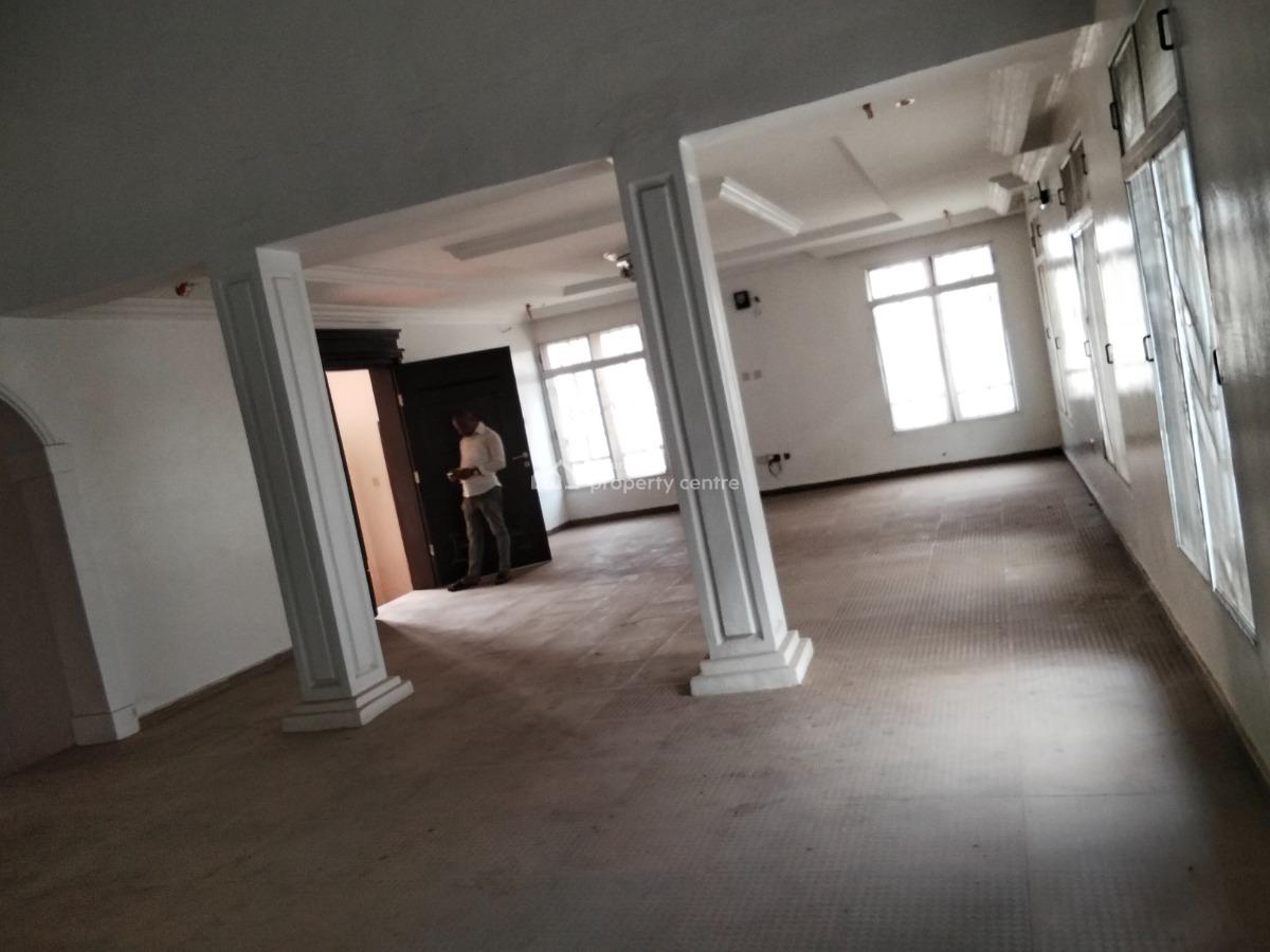 5 Bedroom Detached Duplex, Opic, Isheri North, Lagos, Detached Duplex for Sale