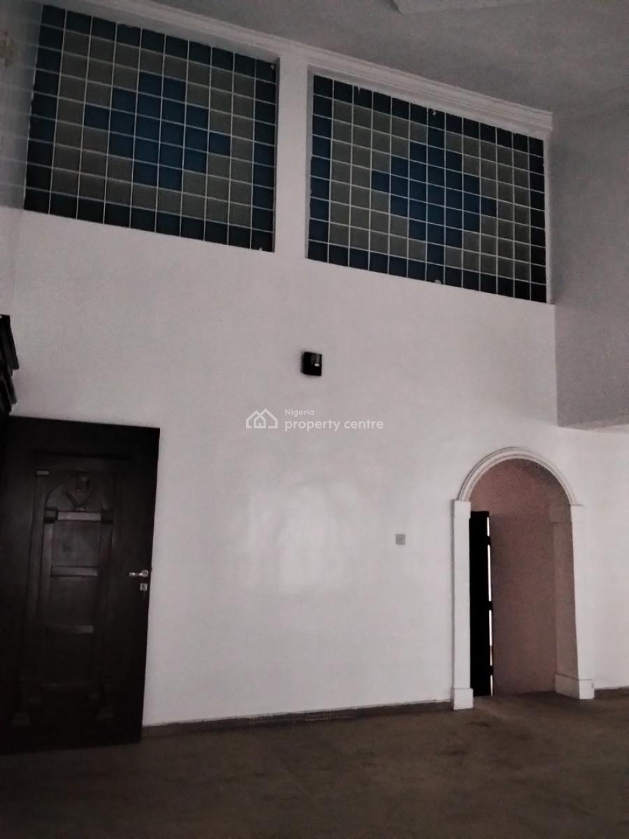 5 Bedroom Detached Duplex, Opic, Isheri North, Lagos, Detached Duplex for Sale