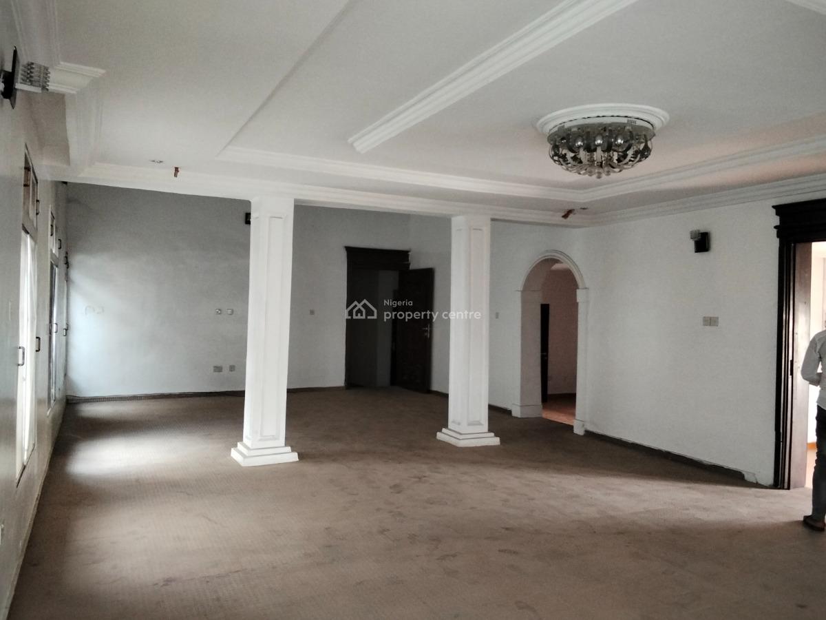 5 Bedroom Detached Duplex, Opic, Isheri North, Lagos, Detached Duplex for Sale