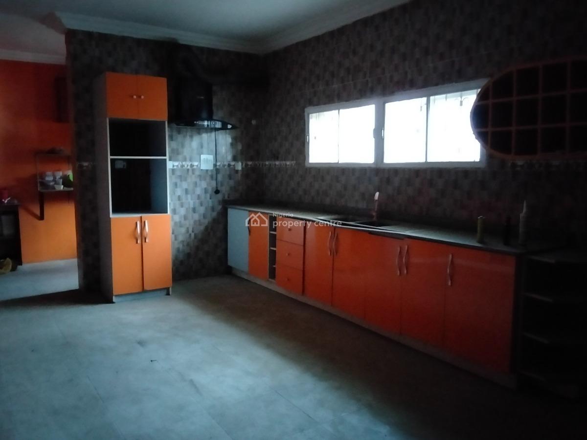 5 Bedroom Detached Duplex, Opic, Isheri North, Lagos, Detached Duplex for Sale