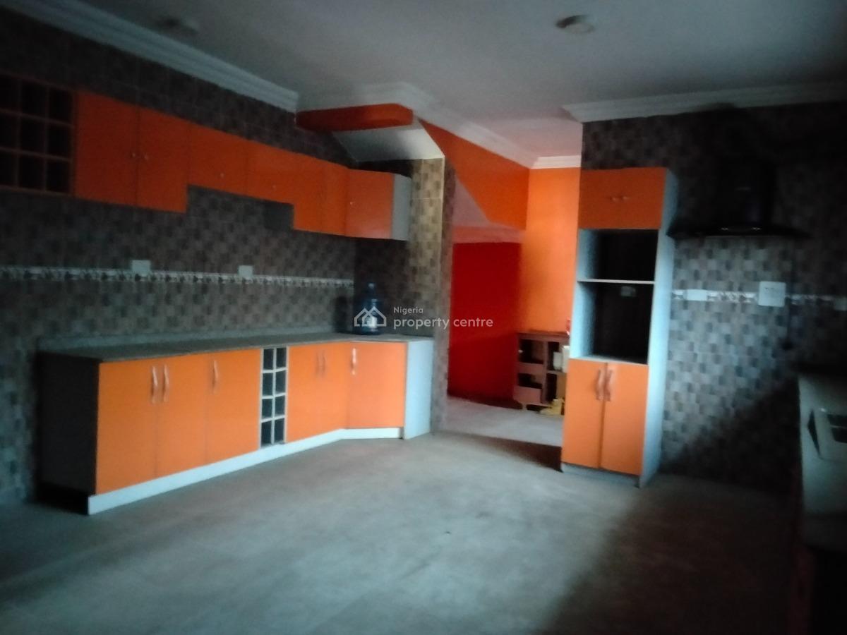 5 Bedroom Detached Duplex, Opic, Isheri North, Lagos, Detached Duplex for Sale
