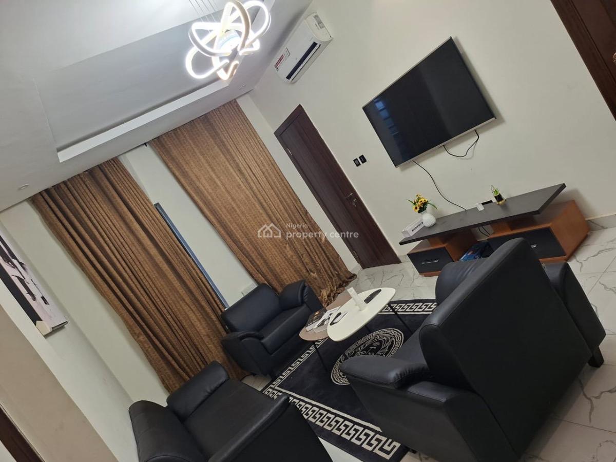 Mini Flat, Spar Road, Lekki, Lagos, Mini Flat (room and Parlour) for Sale