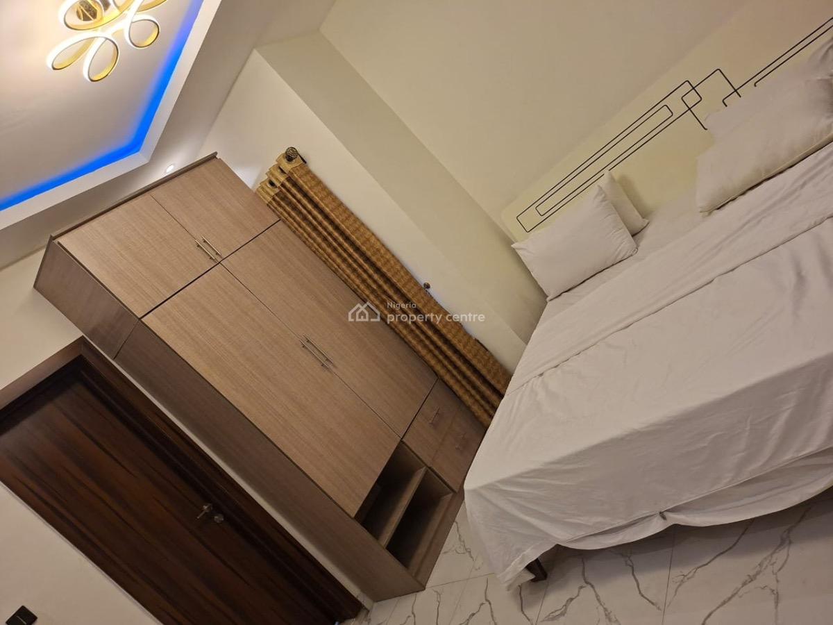 Mini Flat, Spar Road, Lekki, Lagos, Mini Flat (room and Parlour) for Sale
