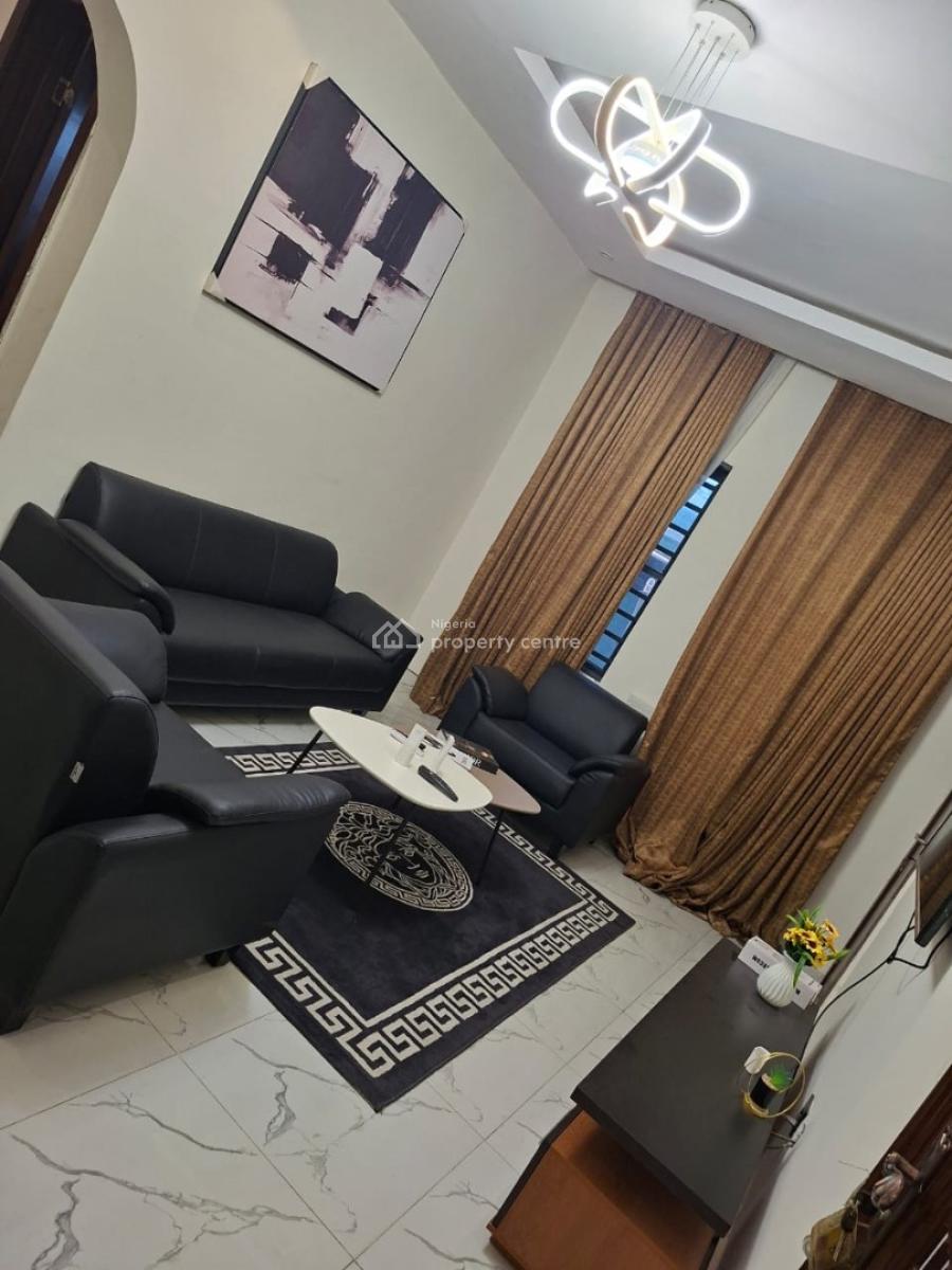 Mini Flat, Spar Road, Lekki, Lagos, Mini Flat (room and Parlour) for Sale
