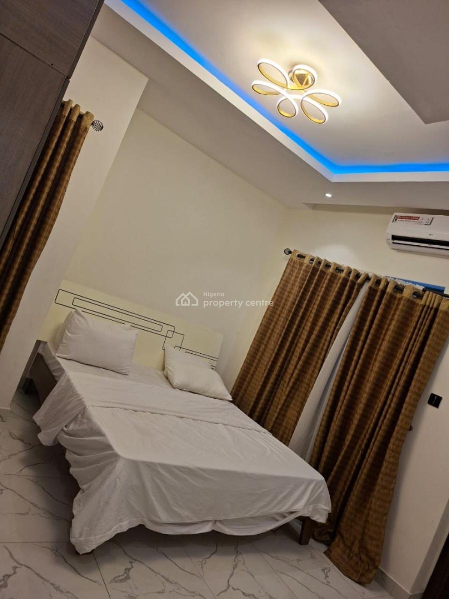 Mini Flat, Spar Road, Lekki, Lagos, Mini Flat (room and Parlour) for Sale