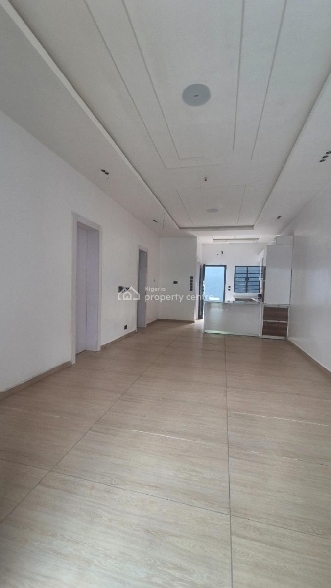 Direct Luxurious 2 Bedroom Apartment with Swim/pool, Gym in Gra Ikeja, Off Ayoola Coker Street Gra Ikeja, Ikeja Gra, Ikeja, Lagos, Flat / Apartment for Sale