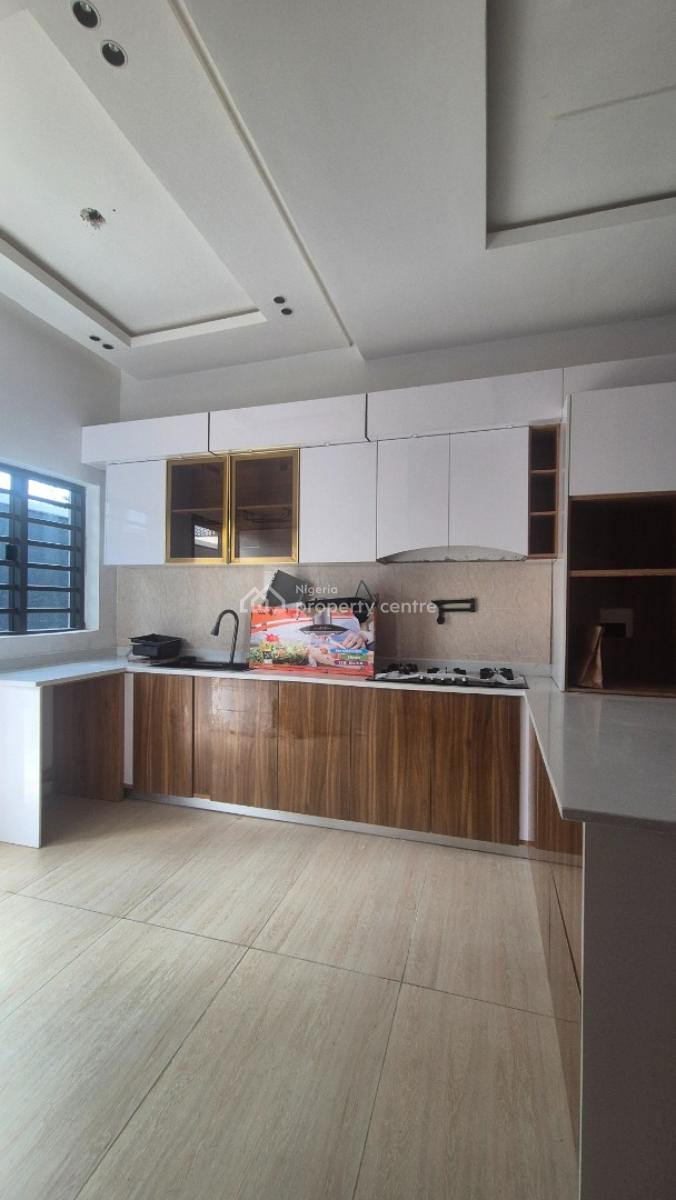 Direct Luxurious 2 Bedroom Apartment with Swim/pool, Gym in Gra Ikeja, Off Ayoola Coker Street Gra Ikeja, Ikeja Gra, Ikeja, Lagos, Flat / Apartment for Sale