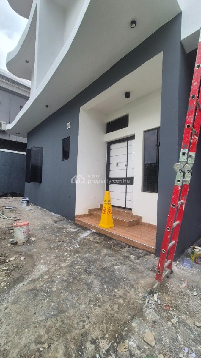 Direct Luxurious 2 Bedroom Apartment with Swim/pool, Gym in Gra Ikeja, Off Ayoola Coker Street Gra Ikeja, Ikeja Gra, Ikeja, Lagos, Flat / Apartment for Sale