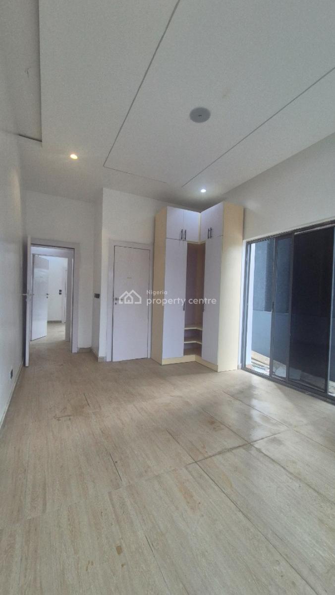 Direct Luxurious 2 Bedroom Apartment with Swim/pool, Gym in Gra Ikeja, Off Ayoola Coker Street Gra Ikeja, Ikeja Gra, Ikeja, Lagos, Flat / Apartment for Sale
