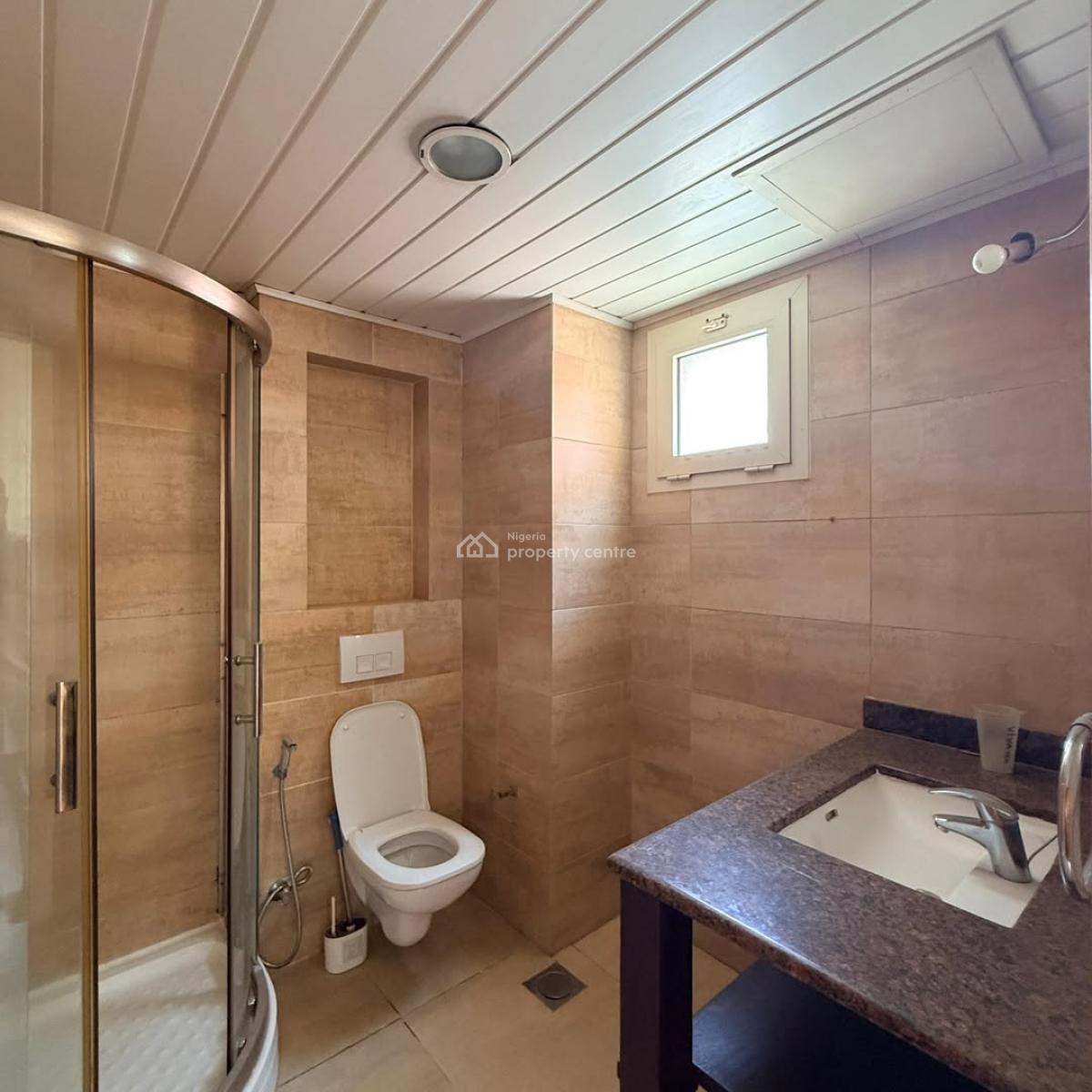 Luxury 3 Bedroom  Apartment with Lagoon & Courtyard Views, Banana Island, Ikoyi, Lagos, Flat / Apartment for Sale