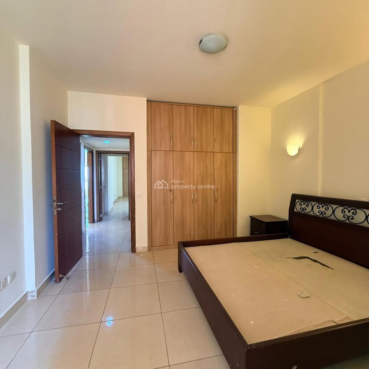 Luxury 3 Bedroom  Apartment with Lagoon & Courtyard Views, Banana Island, Ikoyi, Lagos, Flat / Apartment for Sale
