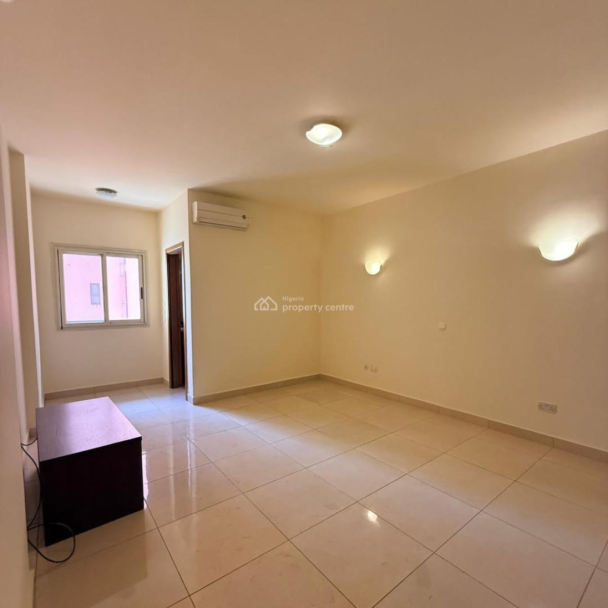 Luxury 3 Bedroom  Apartment with Lagoon & Courtyard Views, Banana Island, Ikoyi, Lagos, Flat / Apartment for Sale
