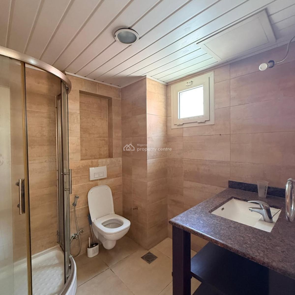 Luxury 3 Bedroom  Apartment with Lagoon & Courtyard Views, Banana Island, Ikoyi, Lagos, Flat / Apartment for Sale