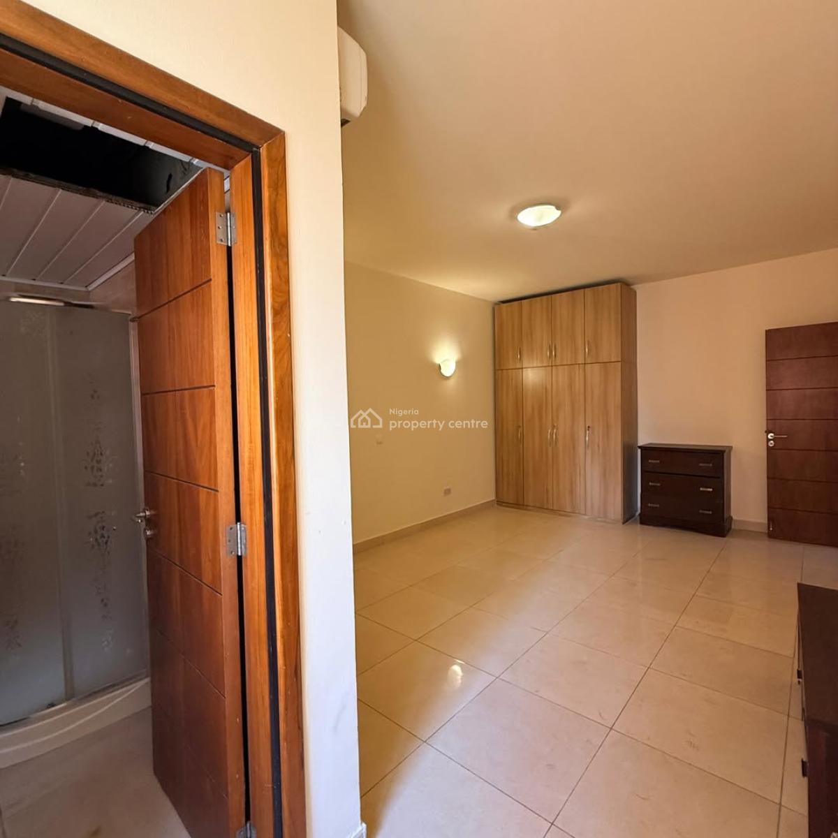 Luxury 3 Bedroom  Apartment with Lagoon & Courtyard Views, Banana Island, Ikoyi, Lagos, Flat / Apartment for Sale