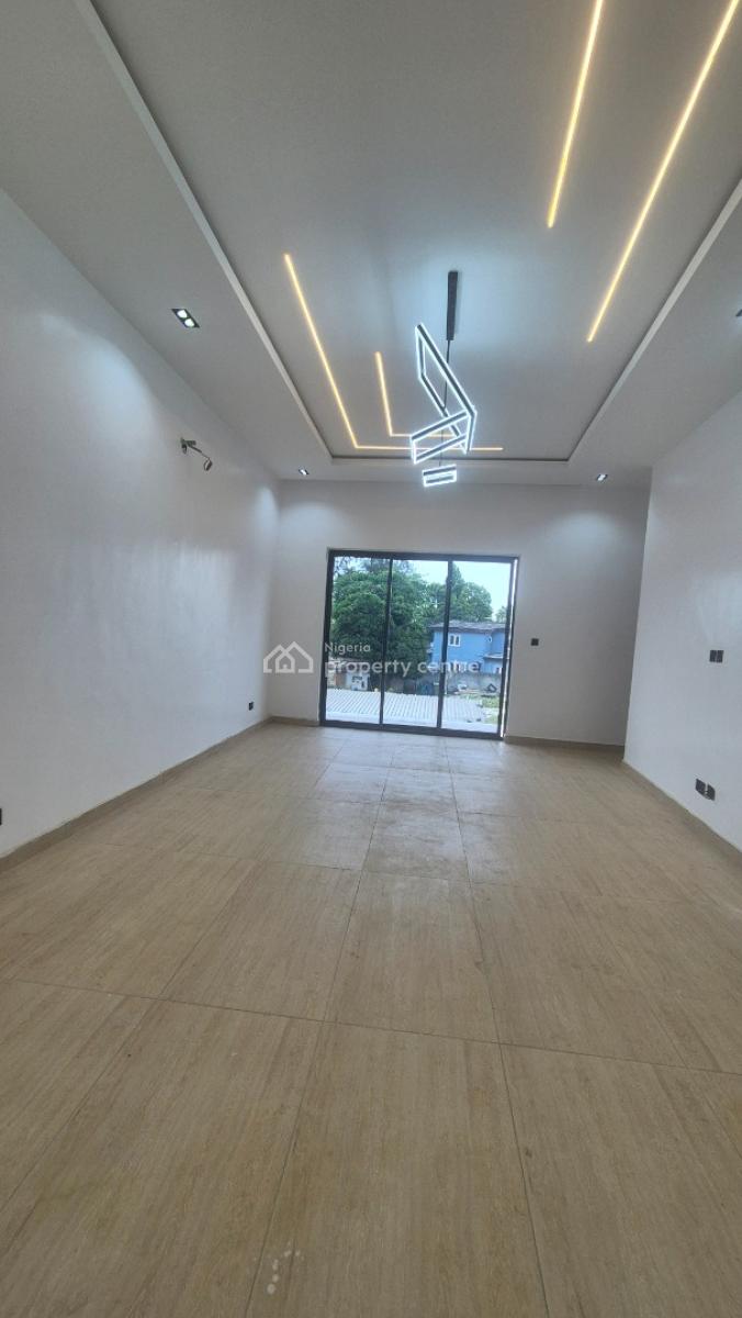 Luxurious 3 Bedroom Apartment with a Room Bq, Swim/pool, Gym, Elevator, Off Ladoke Akintola Street, Ikeja Gra, Ikeja, Lagos, Flat / Apartment for Sale
