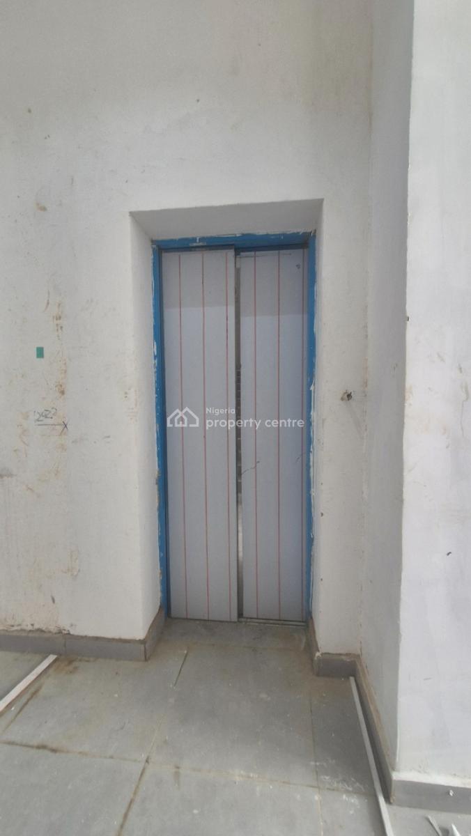 Luxurious 3 Bedroom Apartment with a Room Bq, Swim/pool, Gym, Elevator, Off Ladoke Akintola Street, Ikeja Gra, Ikeja, Lagos, Flat / Apartment for Sale