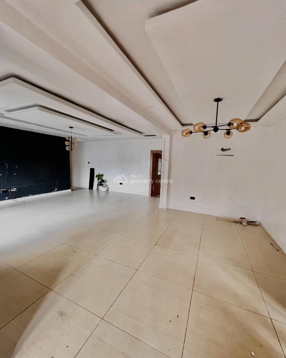 Well-maintained 3-bedroom Apartment with Bq, Ikoyi, Lagos, Flat / Apartment for Rent