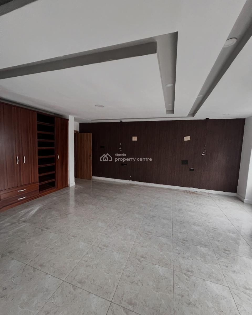 Well-maintained 3-bedroom Apartment with Bq, Ikoyi, Lagos, Flat / Apartment for Rent