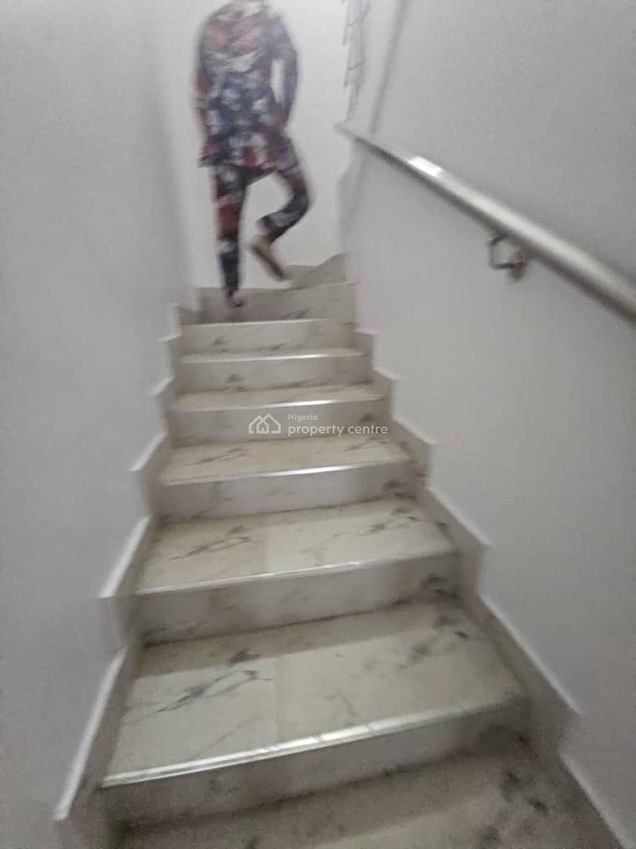 Decent 2 Bedroom Duplex, Omole Phase 2, Ikeja, Lagos, House for Rent