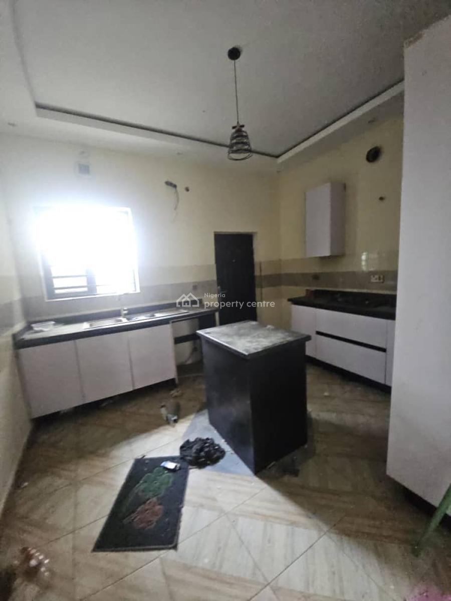 Decent 2 Bedroom Duplex, Omole Phase 2, Ikeja, Lagos, House for Rent