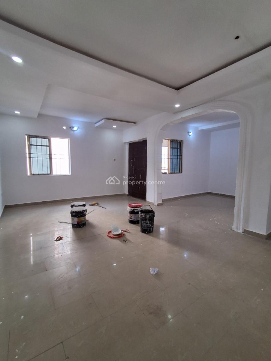 2 Bedroom Upstairs, Badore, Ajah, Lagos, House for Rent