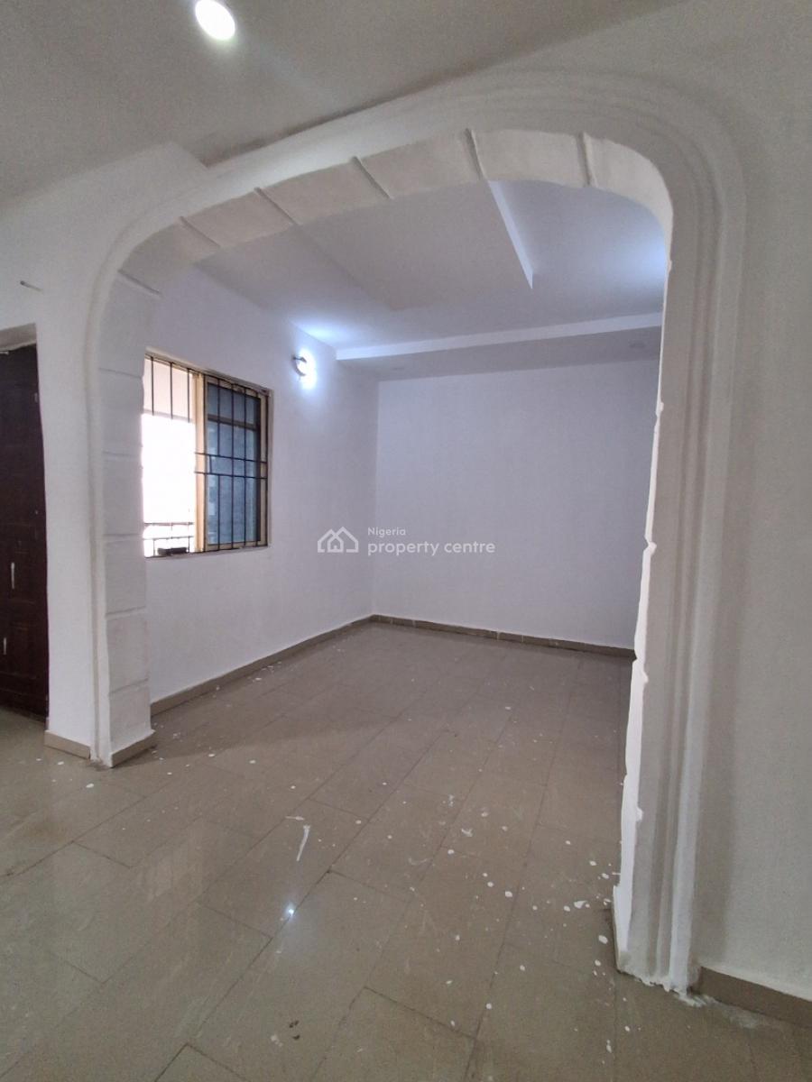 2 Bedroom Upstairs, Badore, Ajah, Lagos, House for Rent