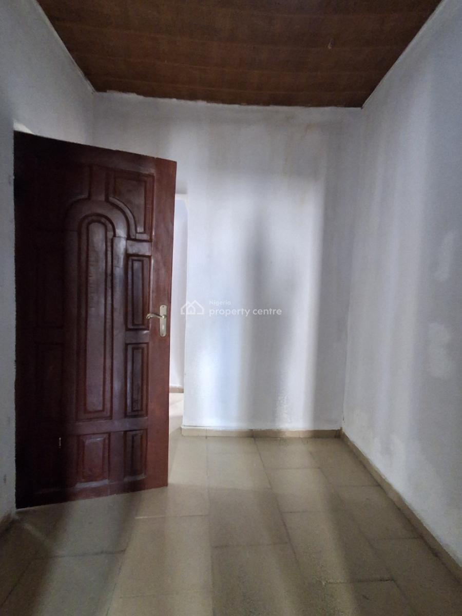 2 Bedroom Upstairs, Badore, Ajah, Lagos, House for Rent
