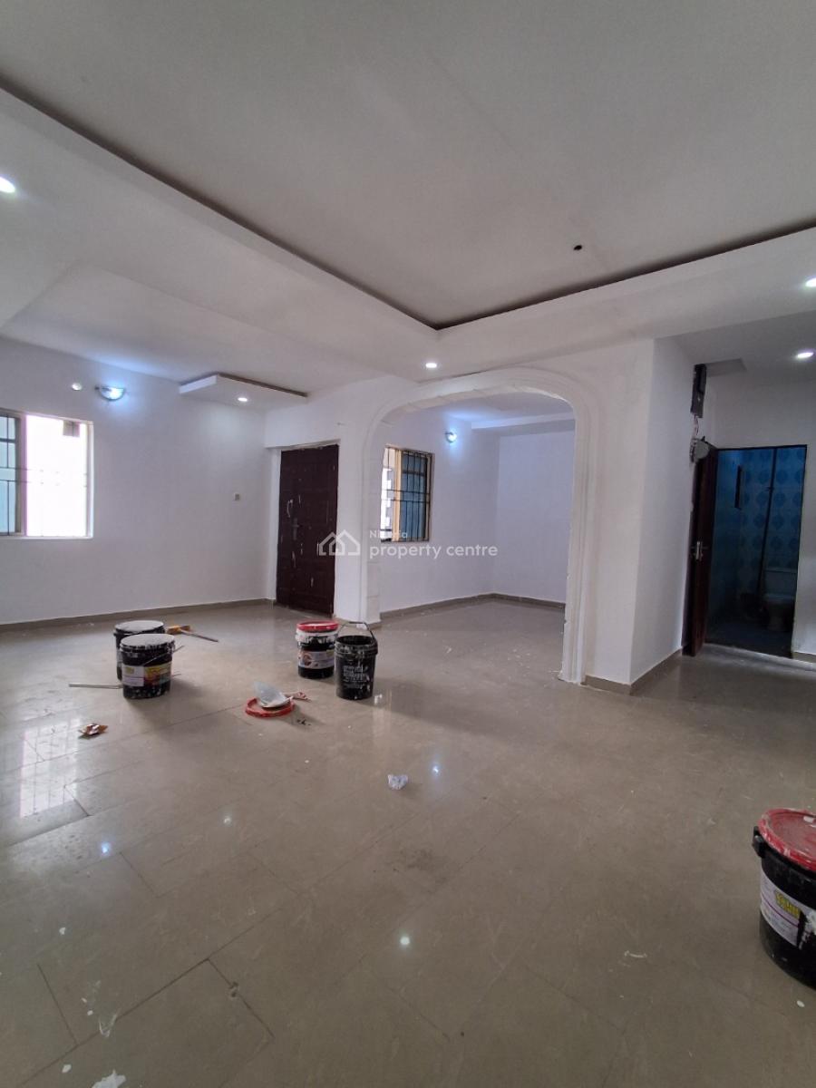 2 Bedroom Upstairs, Badore, Ajah, Lagos, House for Rent