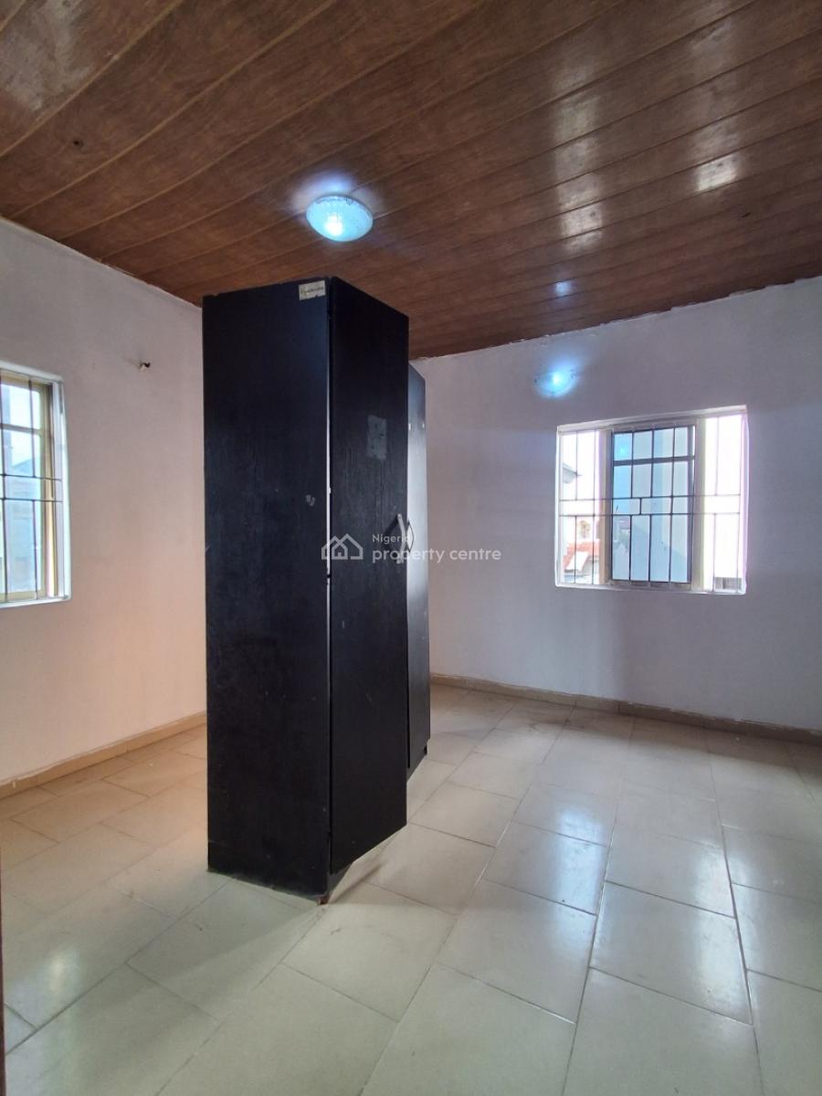 2 Bedroom Upstairs, Badore, Ajah, Lagos, House for Rent