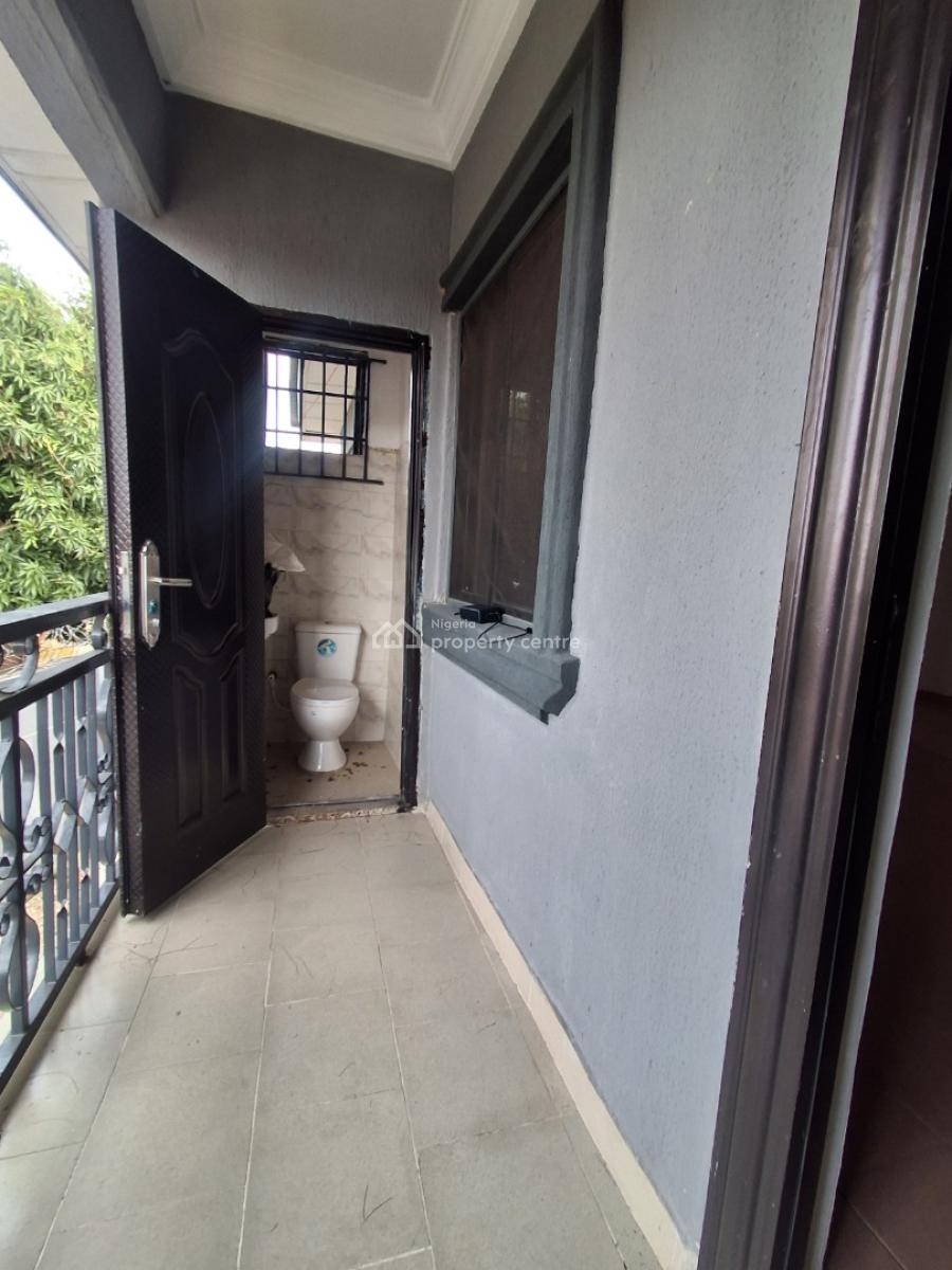 2 Bedrooms, Upstairs, in an Estate, Badore, Ajah, Lagos, House for Rent
