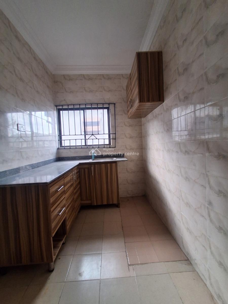 2 Bedrooms, Upstairs, in an Estate, Badore, Ajah, Lagos, House for Rent