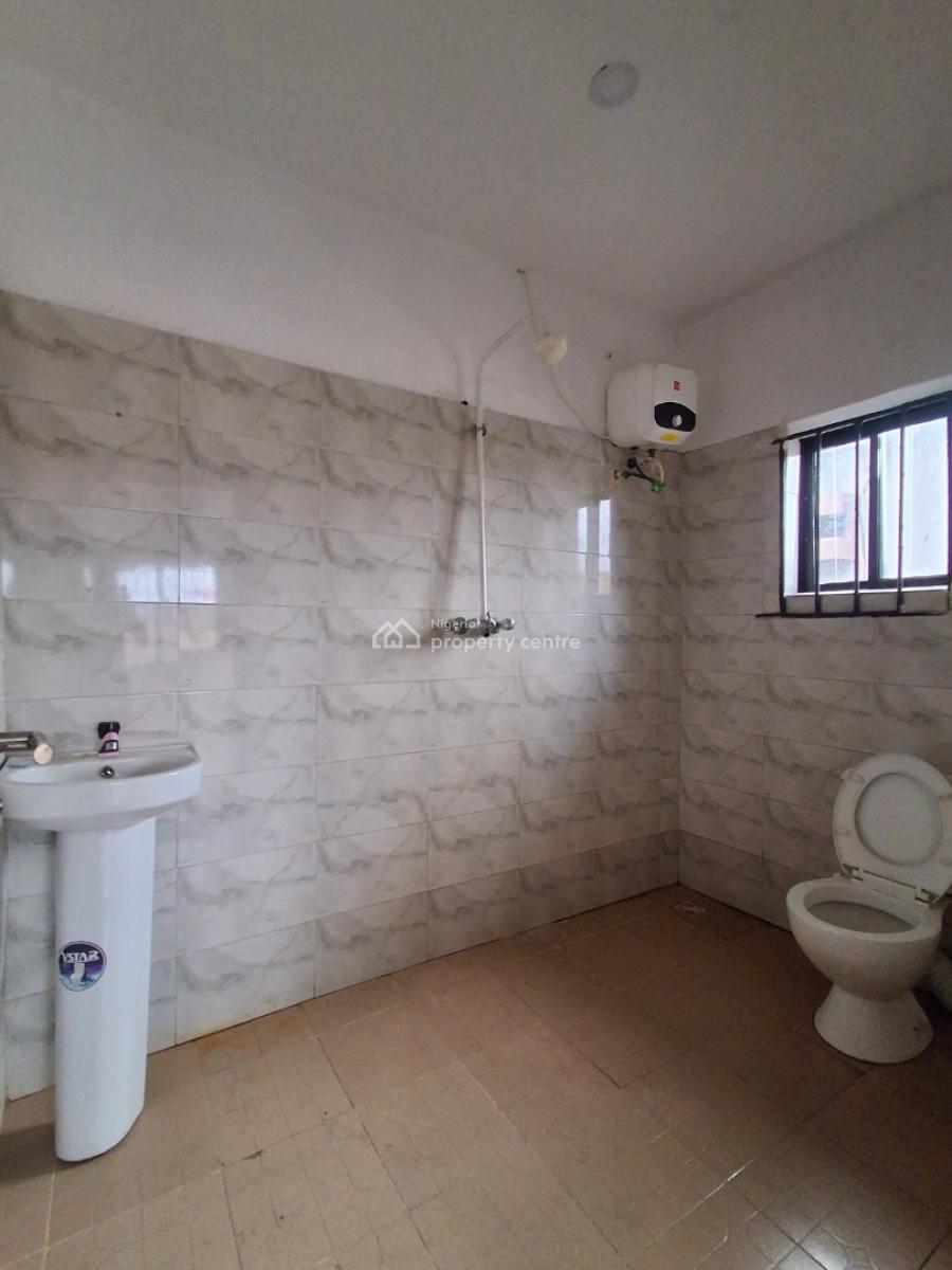 2 Bedrooms, Upstairs, in an Estate, Badore, Ajah, Lagos, House for Rent