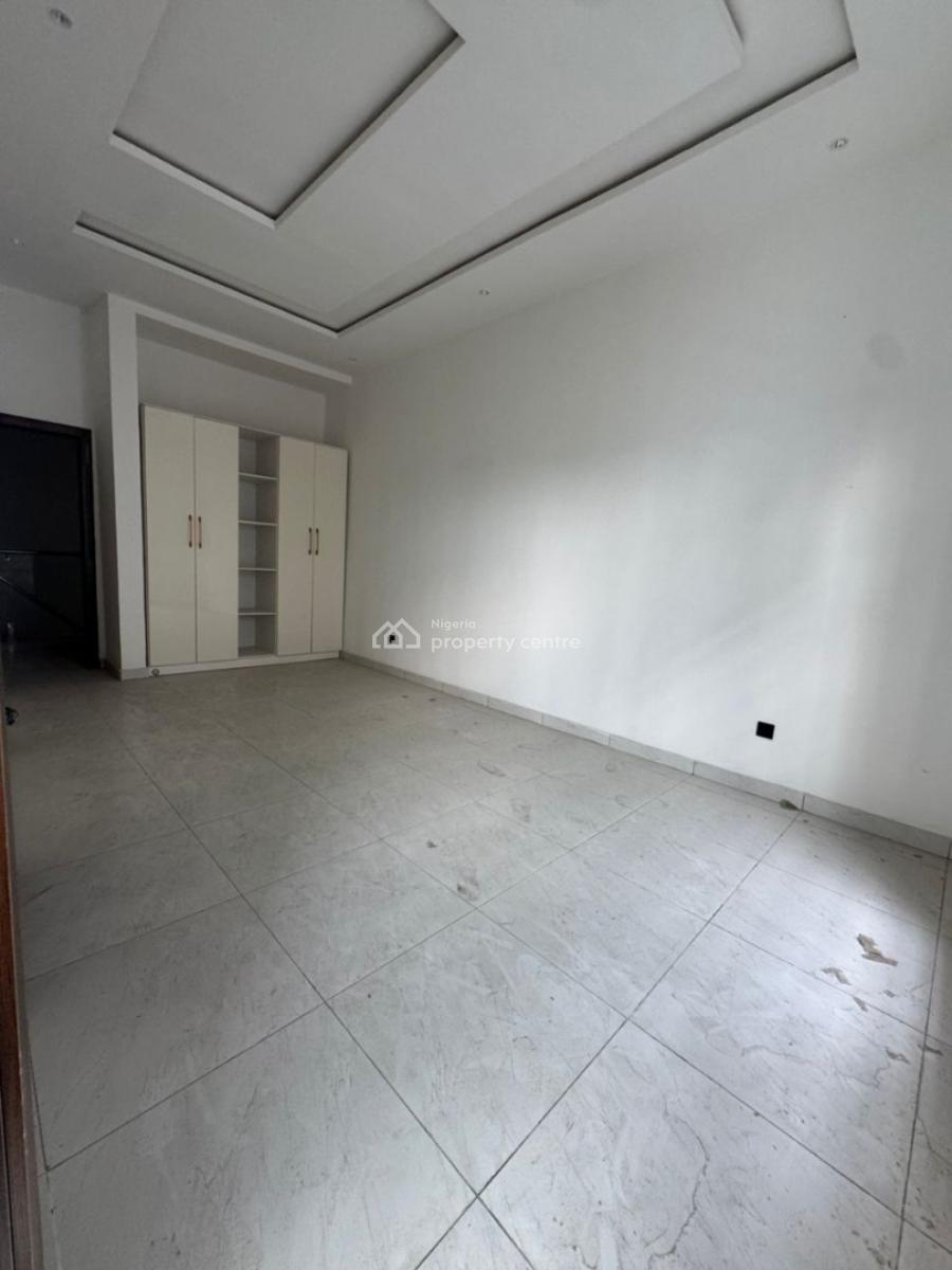 Luxury 3bedroom Terrace Duplex at Lekki, Orchid Road, Lekki, Lekki, Lagos, Terraced Duplex for Sale