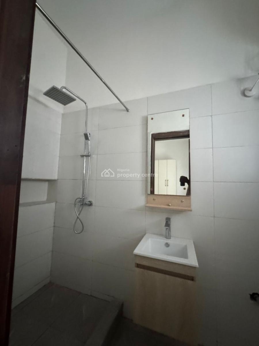 Luxury 3bedroom Terrace Duplex at Lekki, Orchid Road, Lekki, Lekki, Lagos, Terraced Duplex for Sale