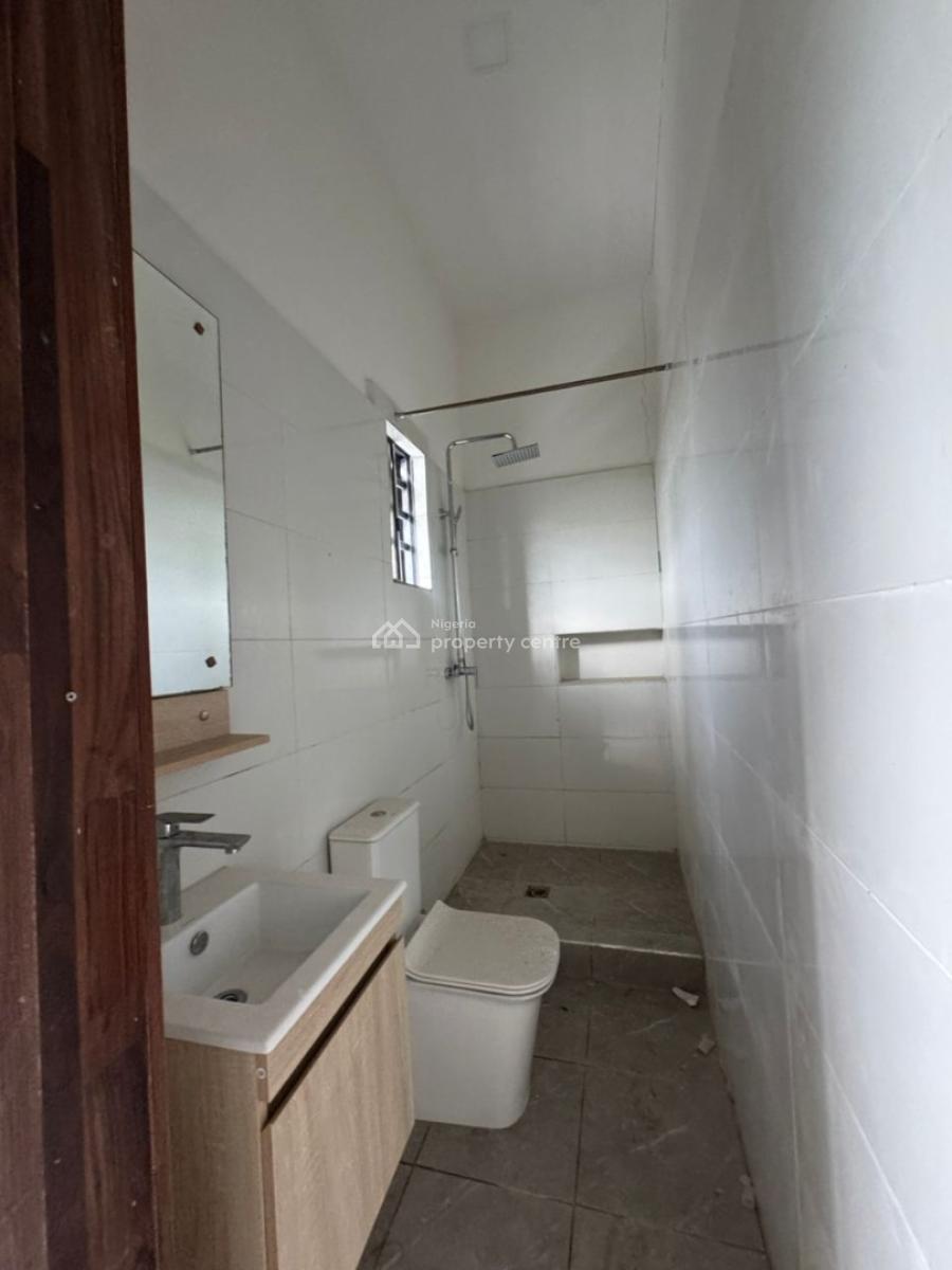 Luxury 3bedroom Terrace Duplex at Lekki, Orchid Road, Lekki, Lekki, Lagos, Terraced Duplex for Sale