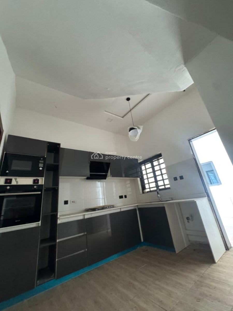Luxury 3bedroom Terrace Duplex at Lekki, Orchid Road, Lekki, Lekki, Lagos, Terraced Duplex for Sale