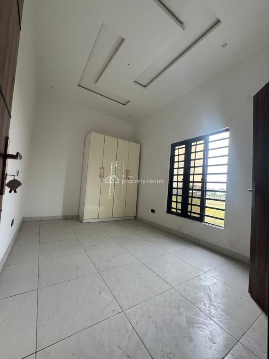 Luxury 3bedroom Terrace Duplex at Lekki, Orchid Road, Lekki, Lekki, Lagos, Terraced Duplex for Sale