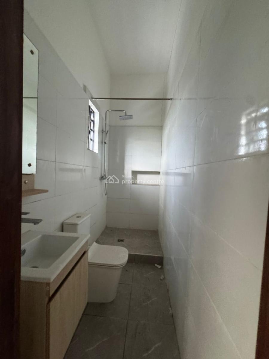 Luxury 3bedroom Terrace Duplex at Lekki, Orchid Road, Lekki, Lekki, Lagos, Terraced Duplex for Sale