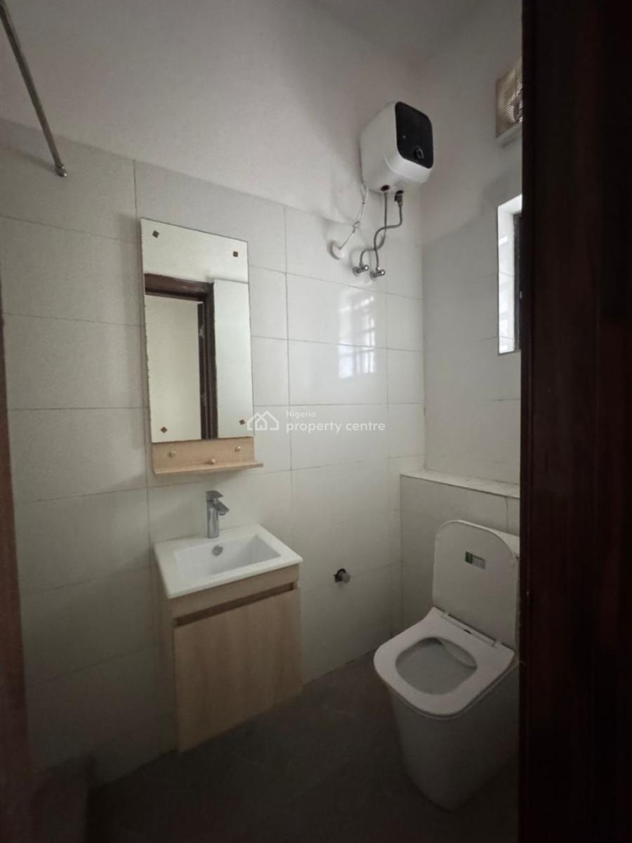 Luxury 3bedroom Terrace Duplex at Lekki, Orchid Road, Lekki, Lekki, Lagos, Terraced Duplex for Sale