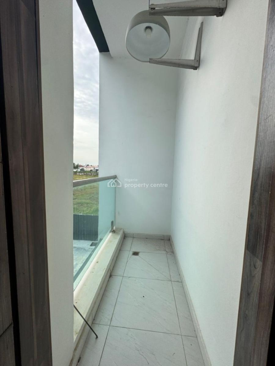 Luxury 3bedroom Terrace Duplex at Lekki, Orchid Road, Lekki, Lekki, Lagos, Terraced Duplex for Sale