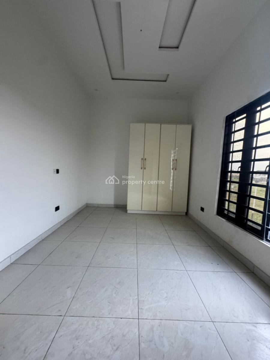 Luxury 3bedroom Terrace Duplex at Lekki, Orchid Road, Lekki, Lekki, Lagos, Terraced Duplex for Sale