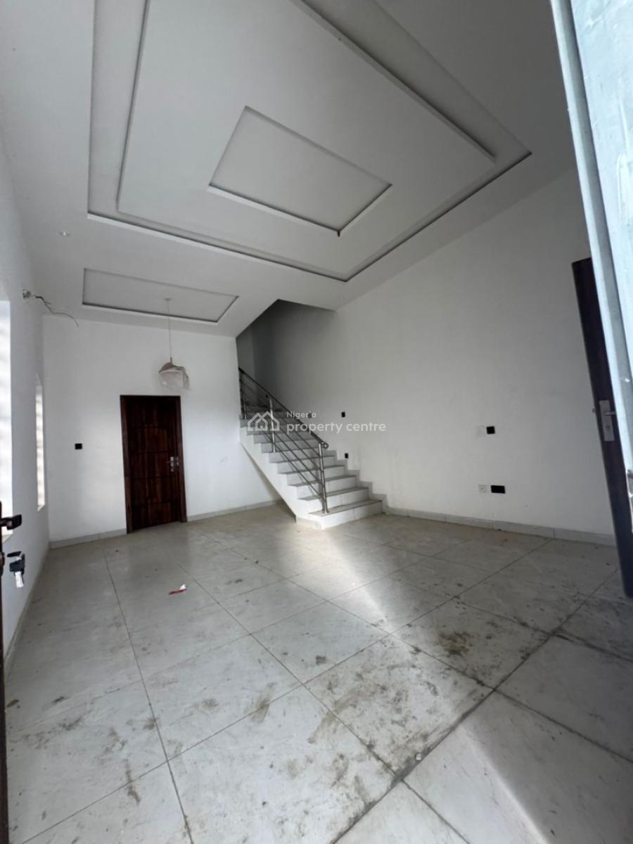 Luxury 3bedroom Terrace Duplex at Lekki, Orchid Road, Lekki, Lekki, Lagos, Terraced Duplex for Sale