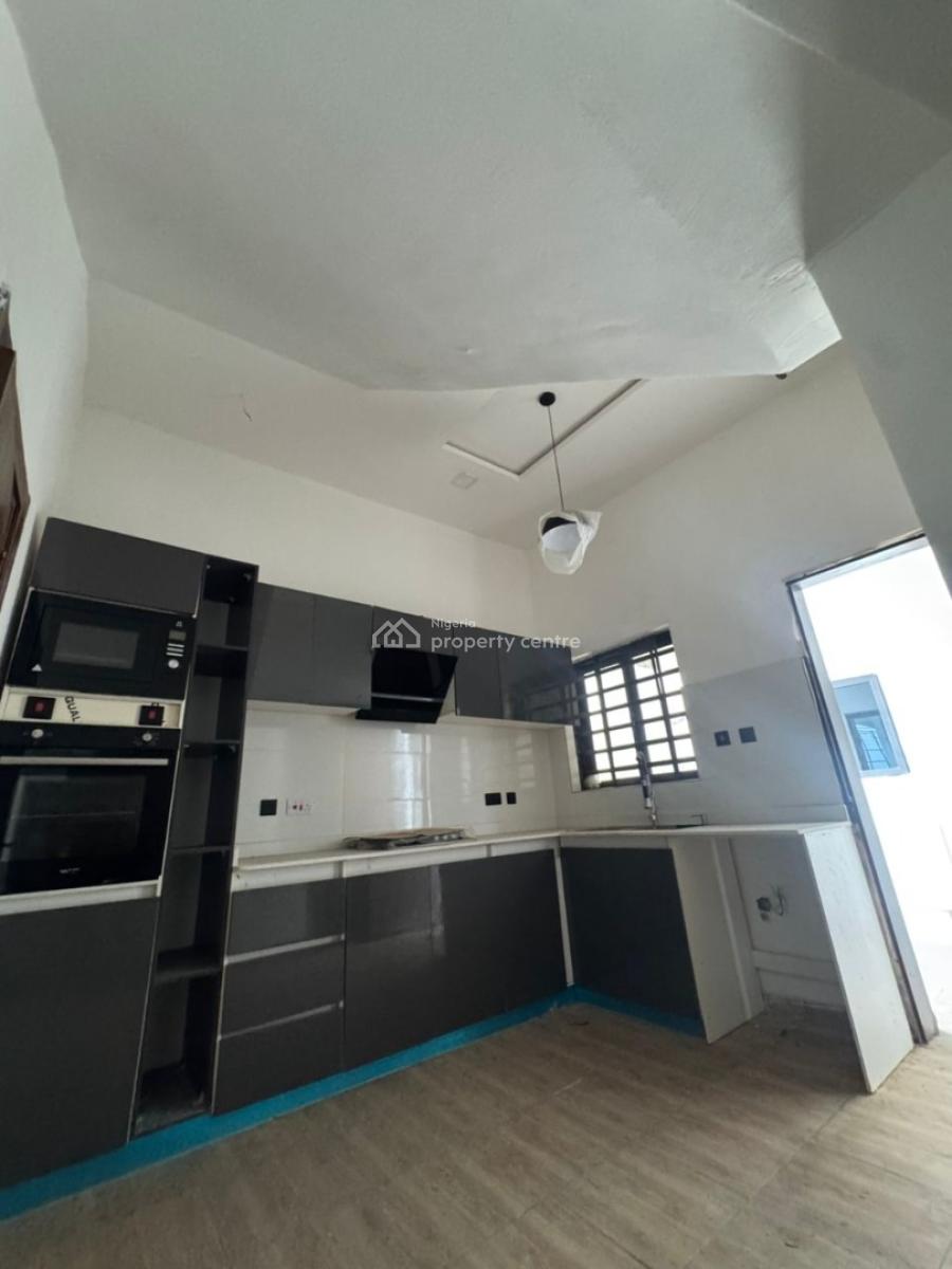 Luxury 3bedroom Terrace Duplex at Lekki, Orchid Road, Lekki, Lekki, Lagos, Terraced Duplex for Sale