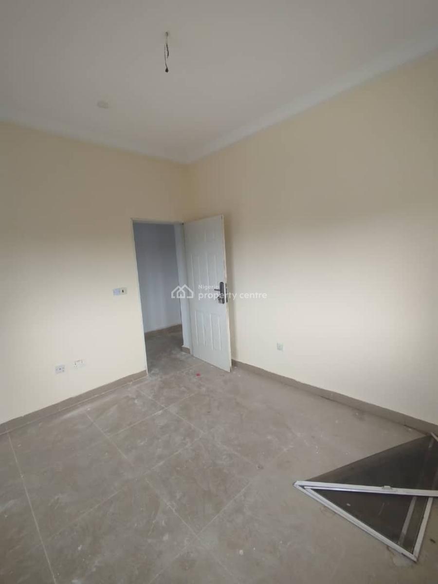 a Well Renovated 3 Bedroom Flat., Katampe (main), Katampe, Abuja, Flat / Apartment for Rent