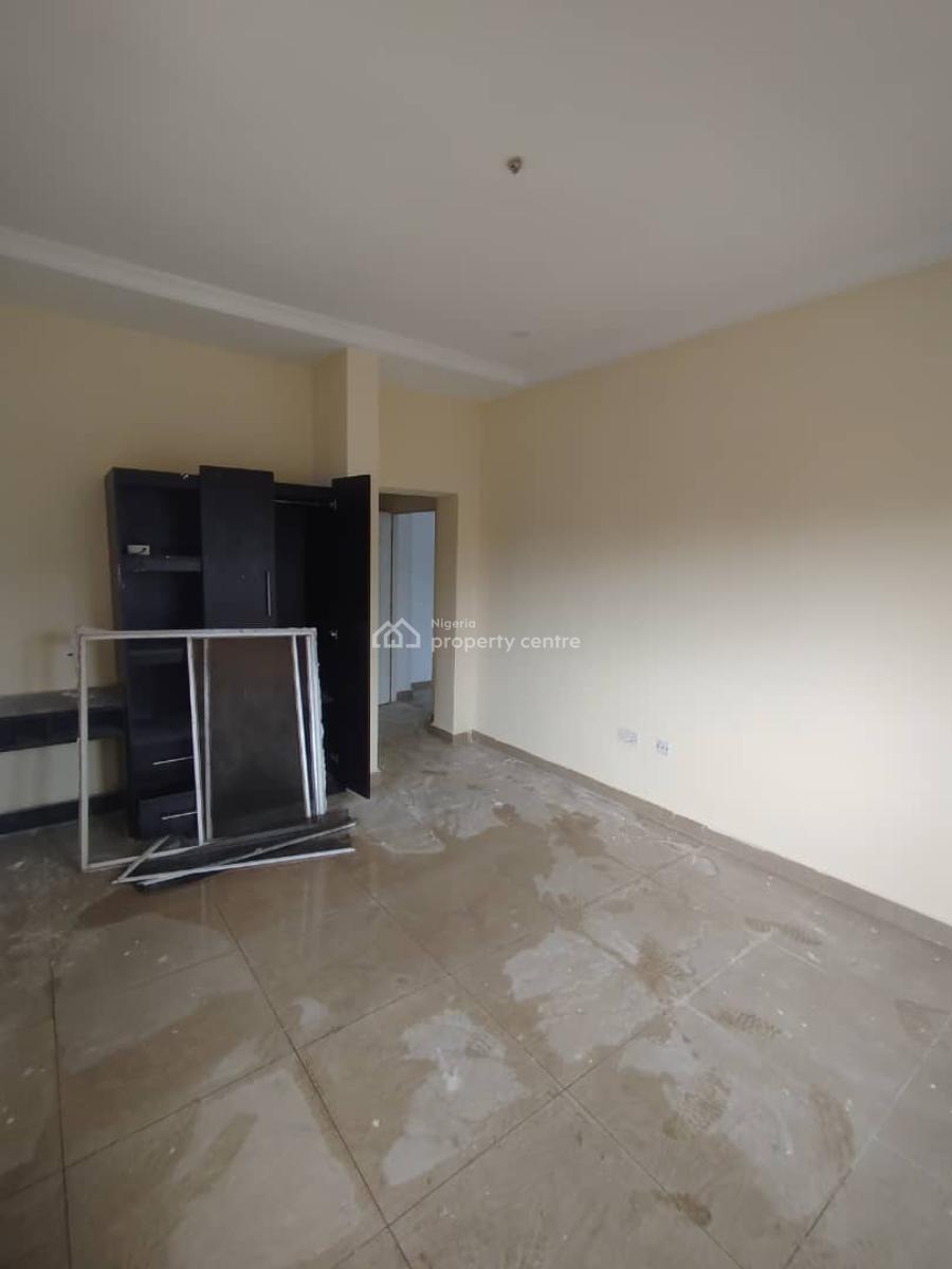 a Well Renovated 3 Bedroom Flat., Katampe (main), Katampe, Abuja, Flat / Apartment for Rent