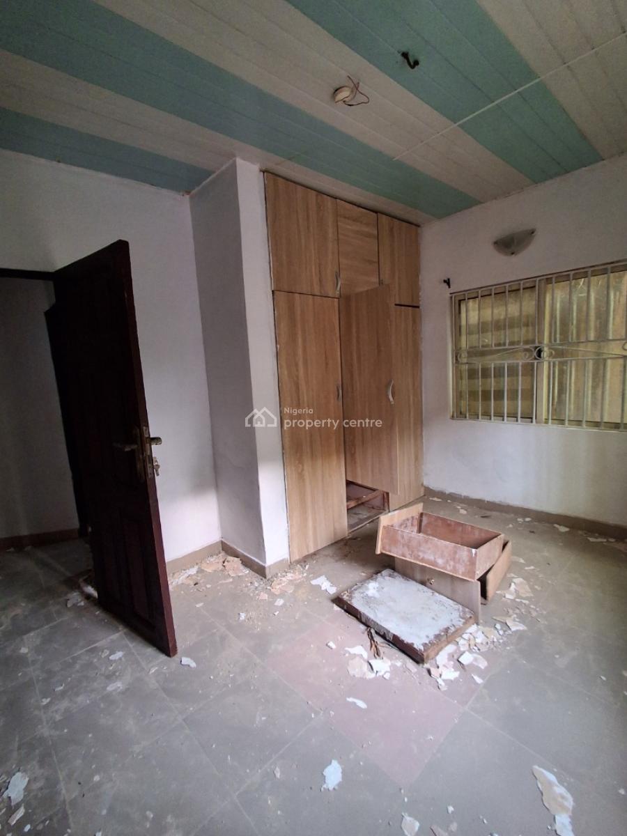 Mini Flat in an Estate, Badore, Ajah, Lagos, Mini Flat (room and Parlour) for Rent