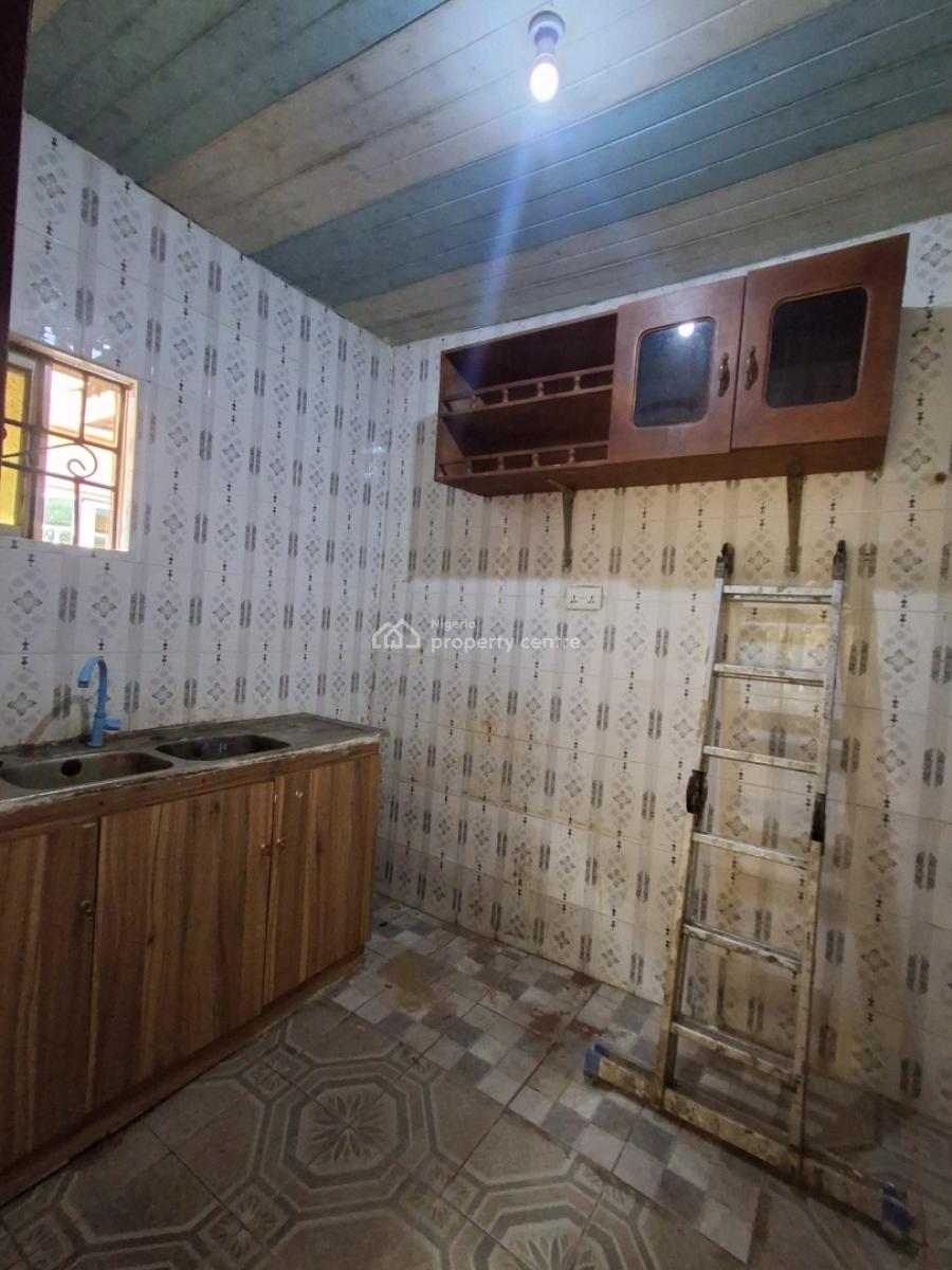 Mini Flat in an Estate, Badore, Ajah, Lagos, Mini Flat (room and Parlour) for Rent