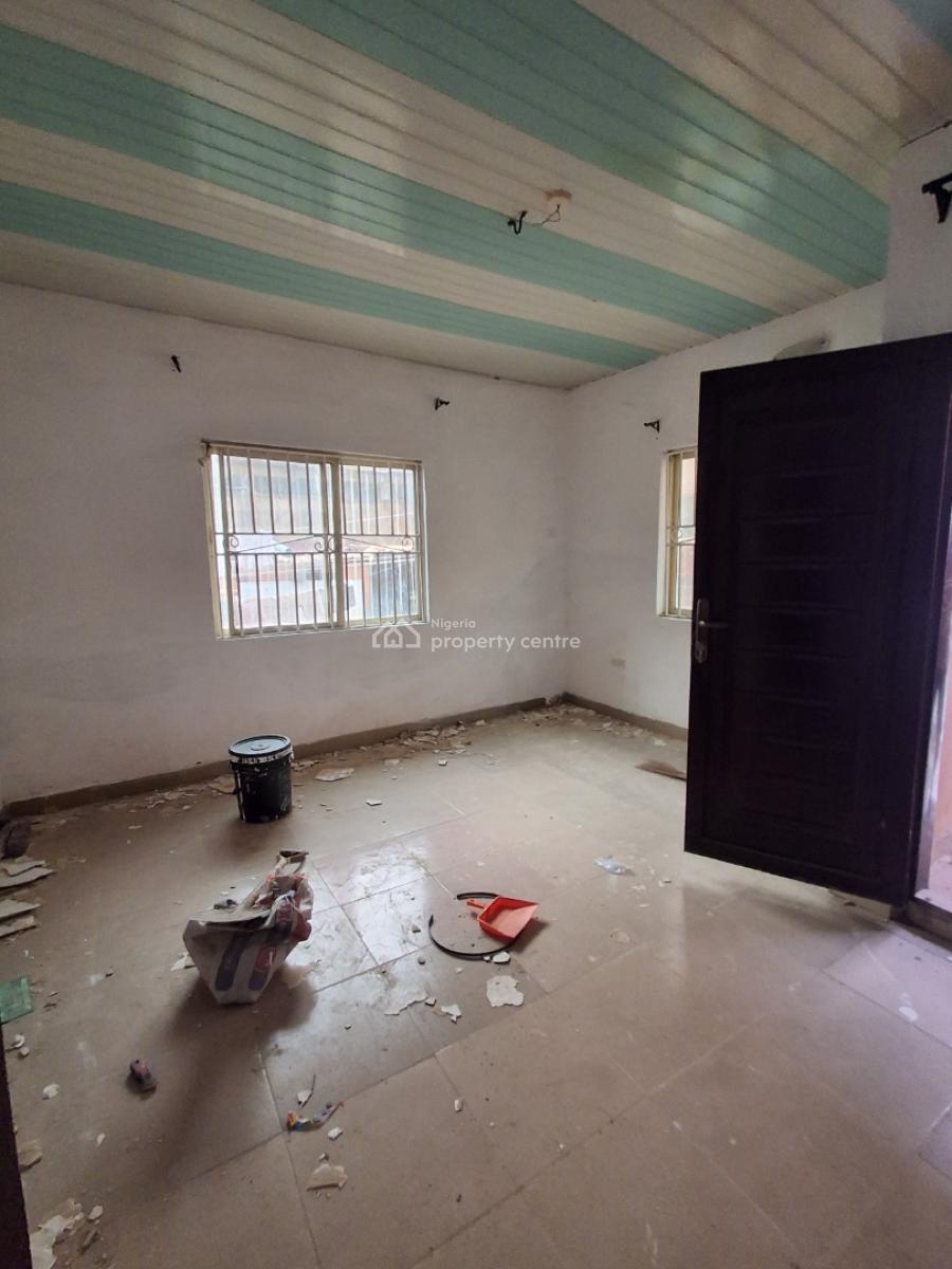 Mini Flat in an Estate, Badore, Ajah, Lagos, Mini Flat (room and Parlour) for Rent